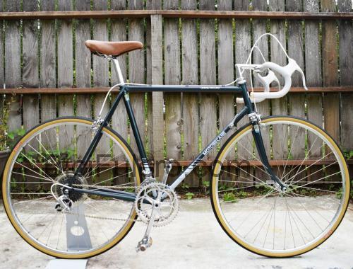 Motobecane Grand Record recensioni e scheda tecnica